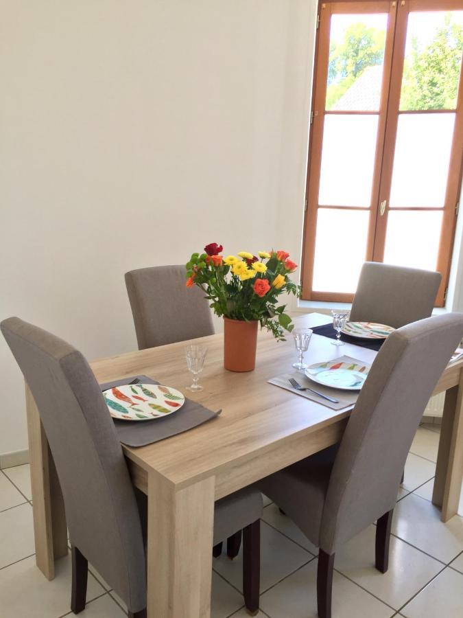 Le 61 Bis Villa Saint-Valéry-sur-Somme Kültér fotó