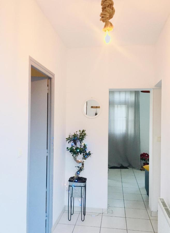 Le 61 Bis Villa Saint-Valéry-sur-Somme Kültér fotó