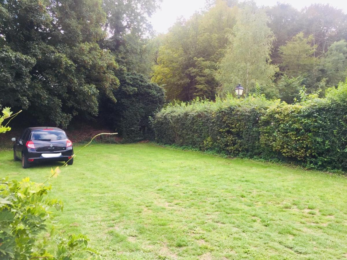Le 61 Bis Villa Saint-Valéry-sur-Somme Kültér fotó