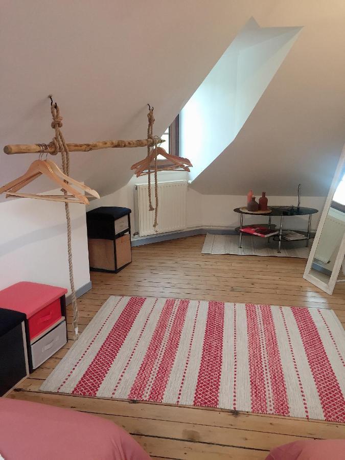 Le 61 Bis Villa Saint-Valéry-sur-Somme Kültér fotó
