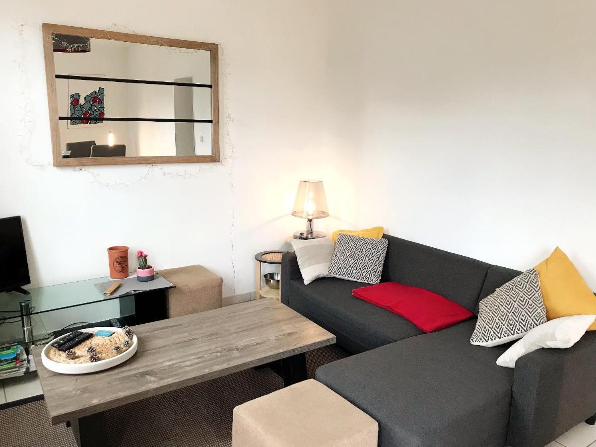 Le 61 Bis Villa Saint-Valéry-sur-Somme Kültér fotó